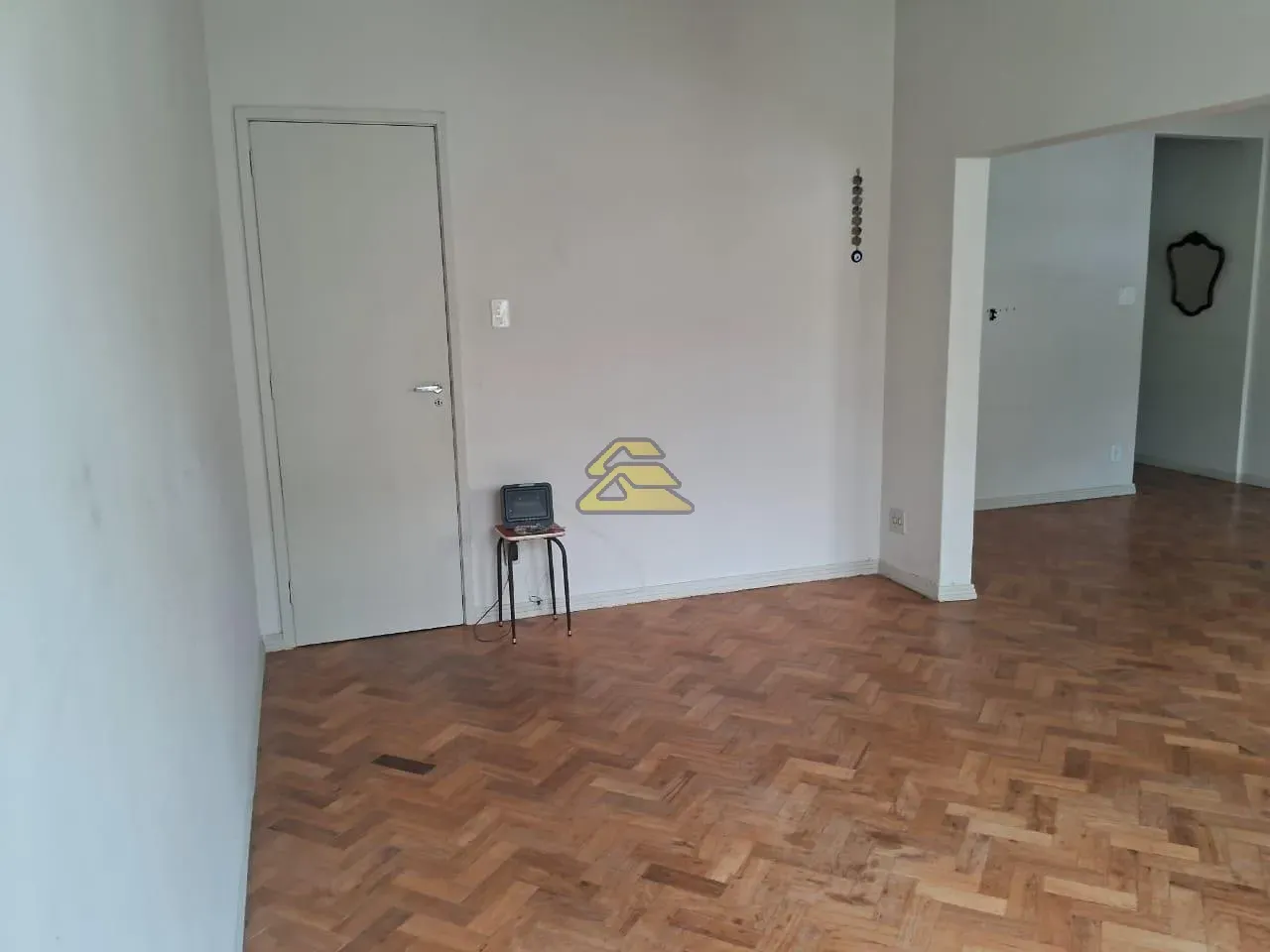 3-bedroom apartment with 1 parking space and 1 bath — photo 12