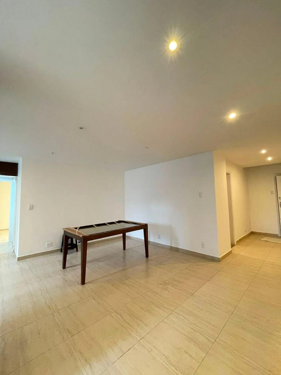 Apartamento de 110 m² com 2 quartos e 1 vaga no 6º andar — photo 7