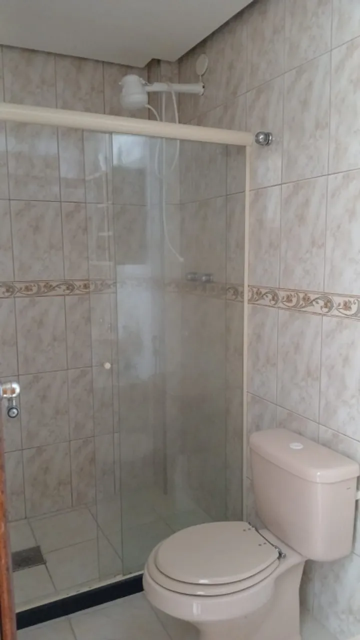 Unfurnished 2-bedroom apartment with 1 bathroom and parking — photo 8