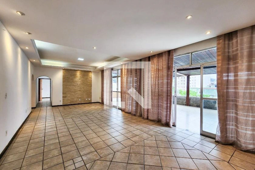 Duplex apartment for rent with 4 bedrooms and 360 m² — photo 16