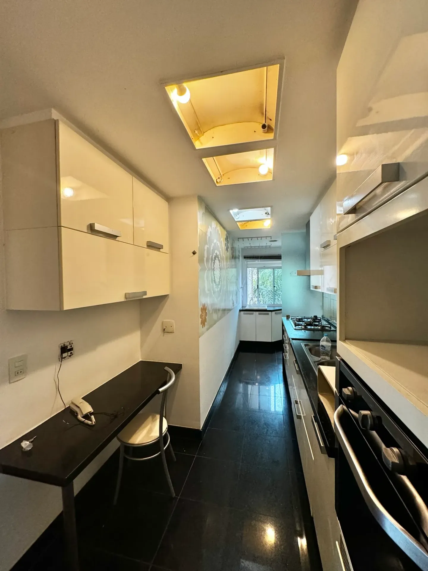 Квартира 127 м² з пральною машиною та заскленим балконом — photo 19