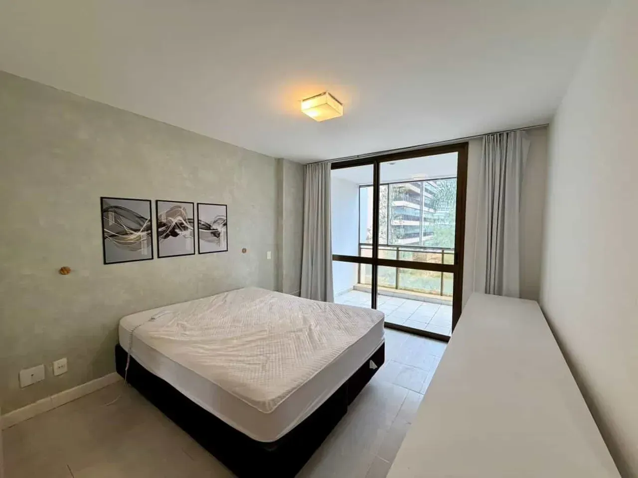 Furnished apartment with 2 bedrooms and 2 bathrooms — photo 3