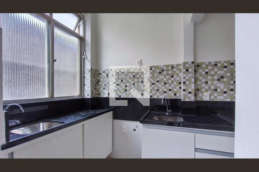 1-bedroom apartment with 32 m² and no parking space — photo 9