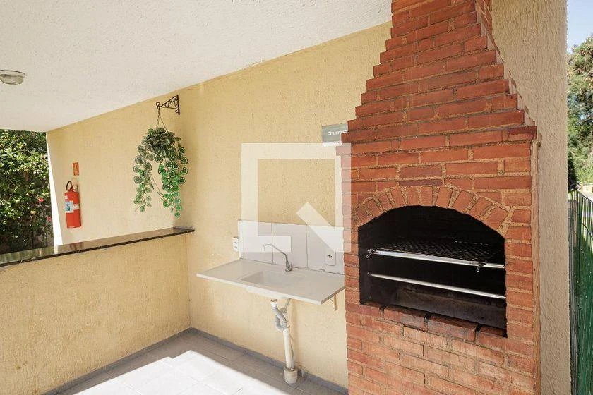 2-bedroom, 42 m² apartment in Rio de Janeiro