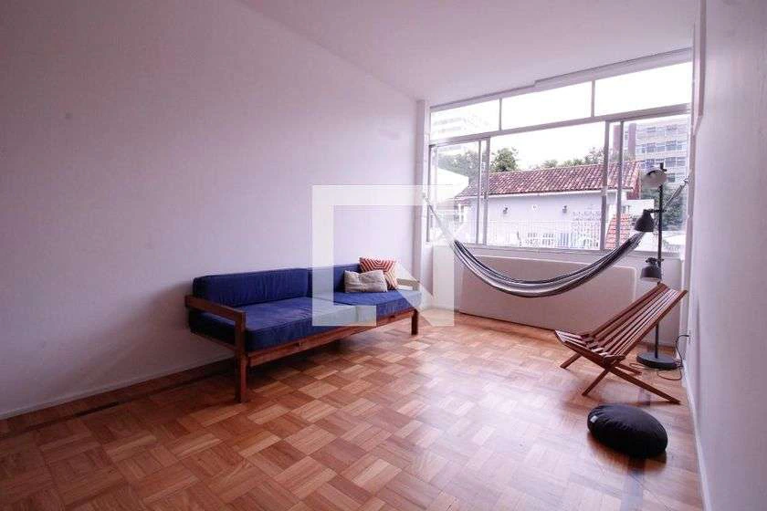 Rental apartment with 2 bedrooms and a balcony — photo 5