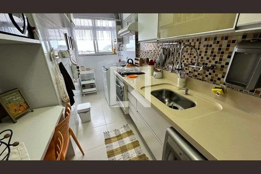 Квартира з 3 спальнями, у будинку є сауна — photo 12