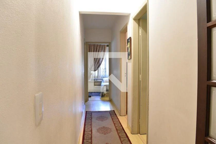 3-bedroom apartment with a home office in Curitiba — photo 34