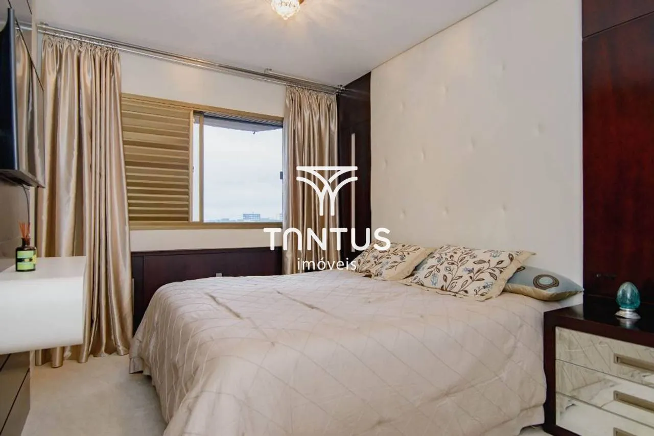 Apartamento no 13º andar com jacuzzi — photo 8