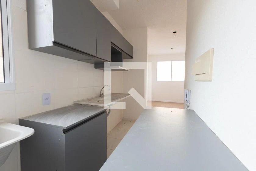 39 m² rental apartment with 2 bedrooms — photo 20