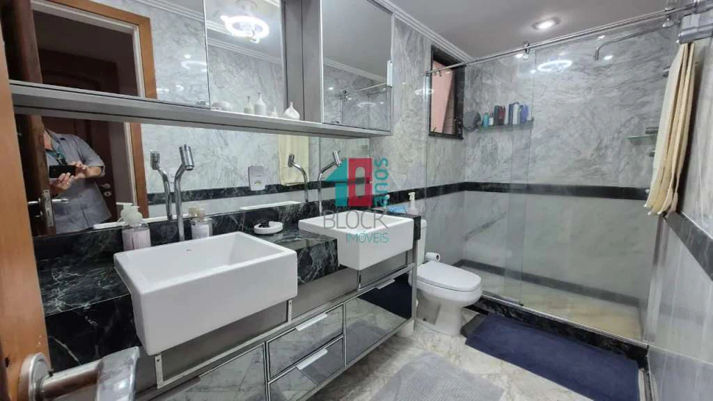 Cobertura duplex de 309 m² com churrasqueira privativa — photo 2