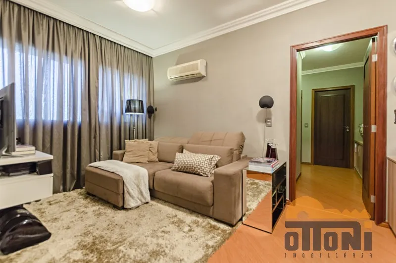 Apartamento mobiliado com 3 quartos e 3 banheiros — photo 4