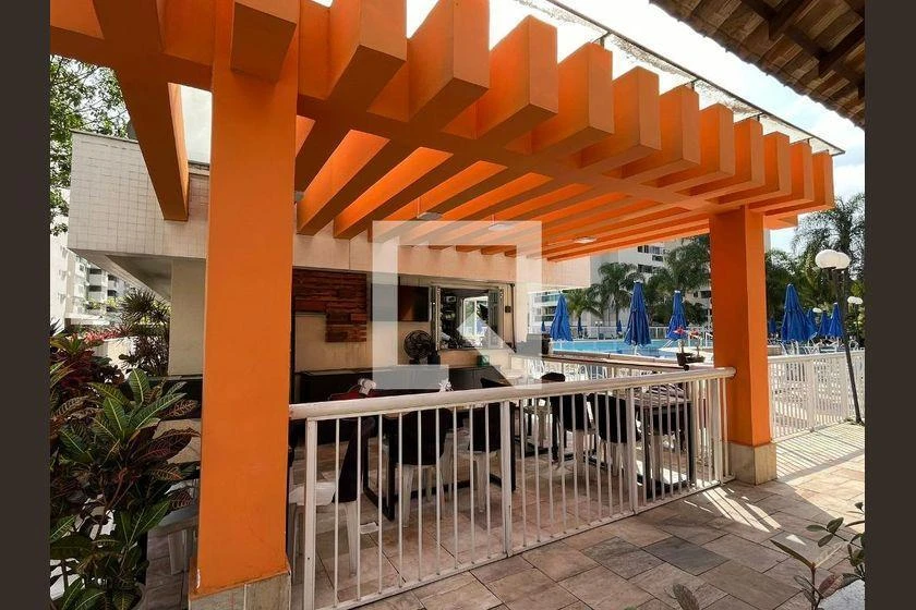 Apartamento para locação de 2 quartos com vaga e sacada — photo 34