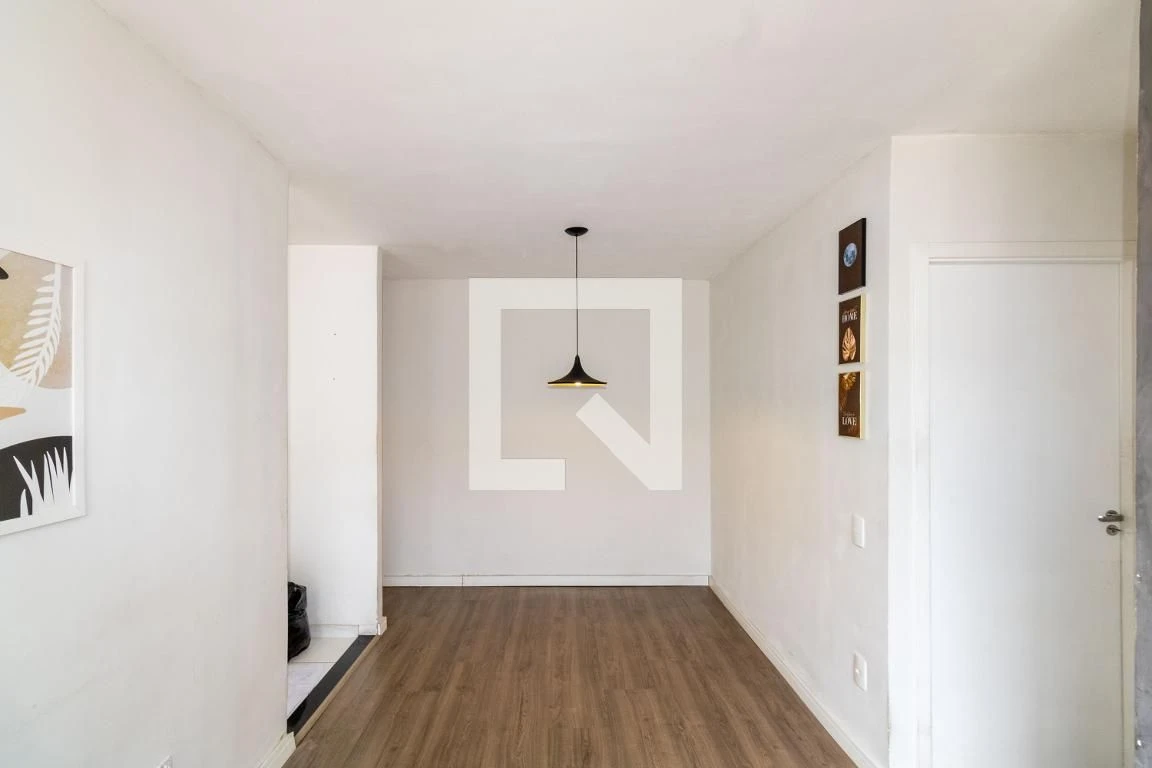 Apartamento sem vaga com 2 quartos e lavanderia com máquina — photo 21