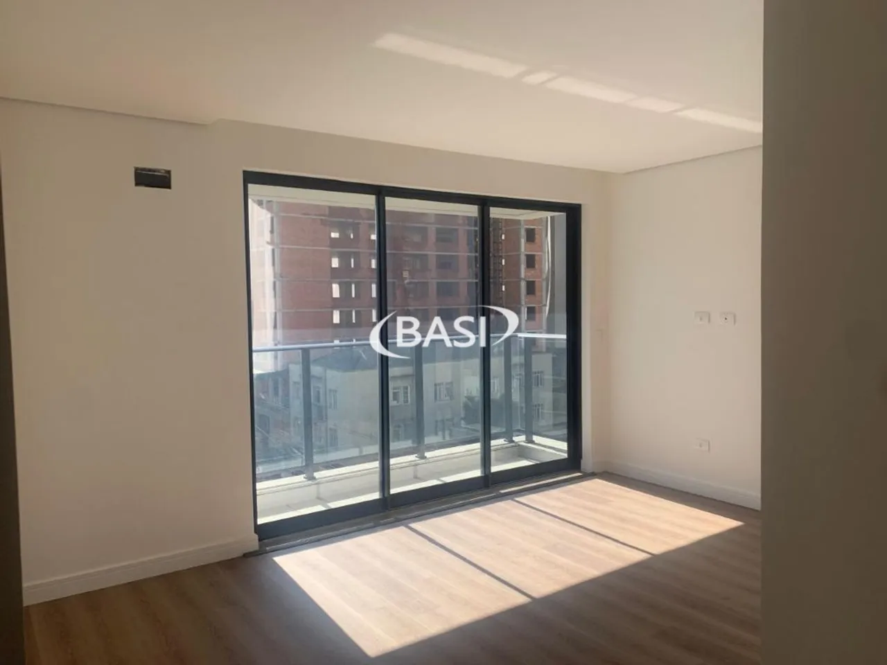 Apartamento de 118 m² com varanda, 2 quartos e vaga — photo 3