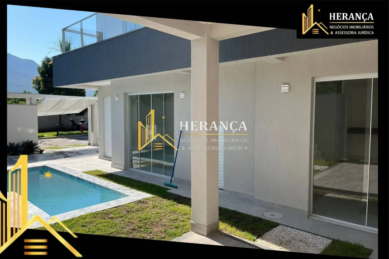 House with 4 suites and 220 m², 2 parking spaces — photo 13