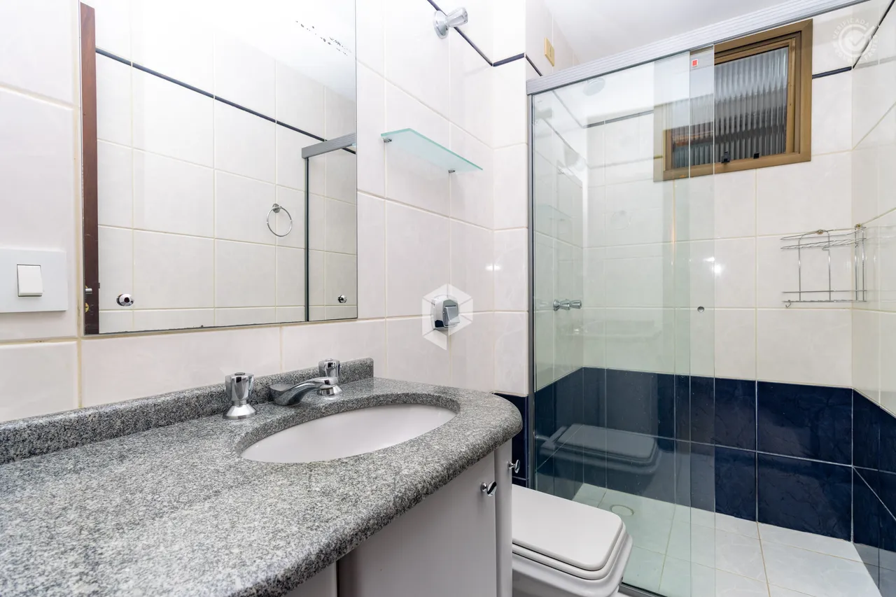 Квартира з 2 спальнями 115 м² і 1 паркомісцем — photo 13
