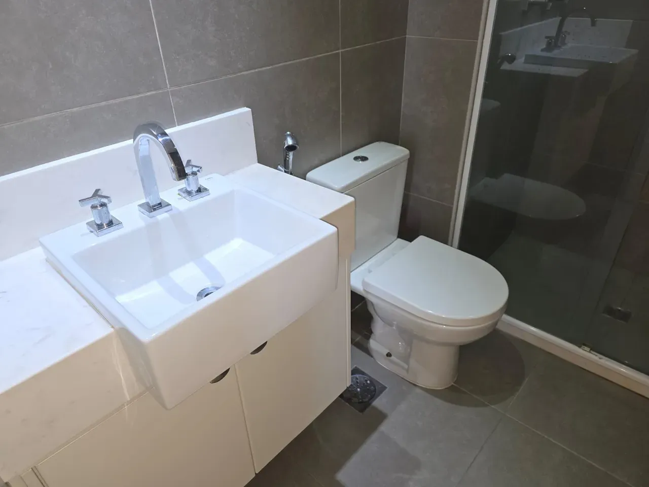 Apartamento com 2 suítes e 80 m² no 4º andar — photo 20