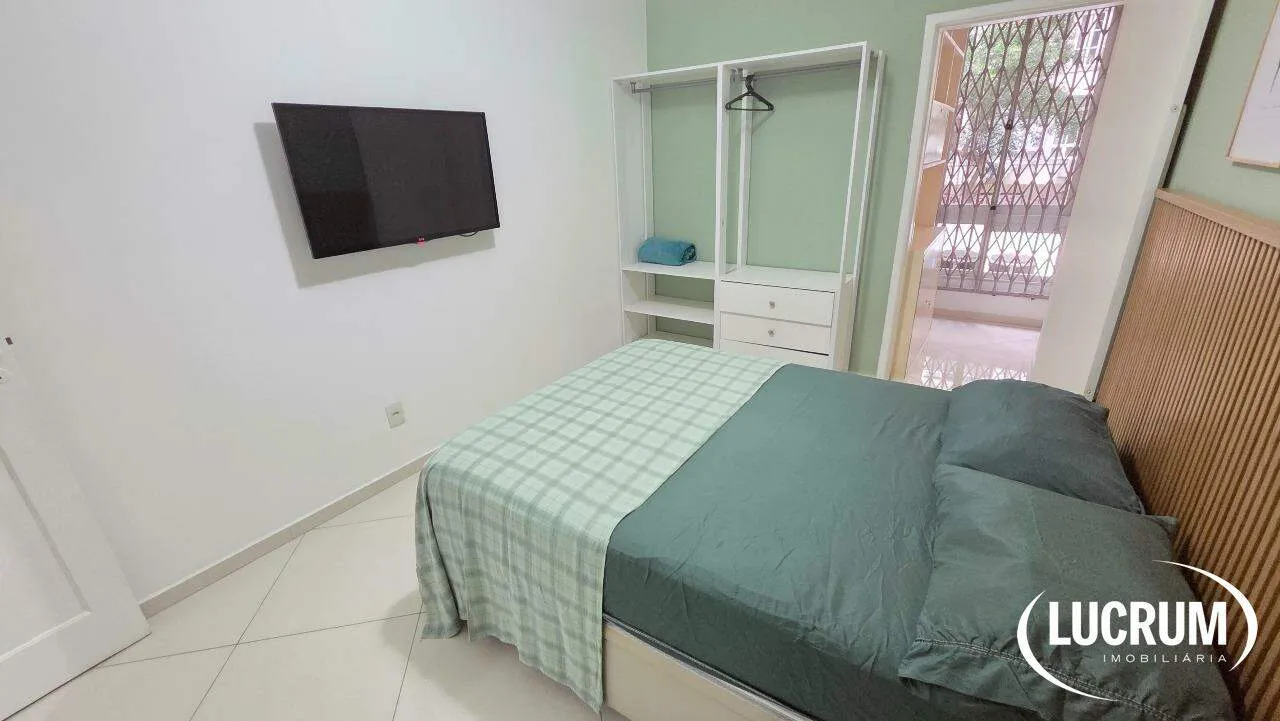 Меблированная квартира 75 м², 2 спальни — photo 9