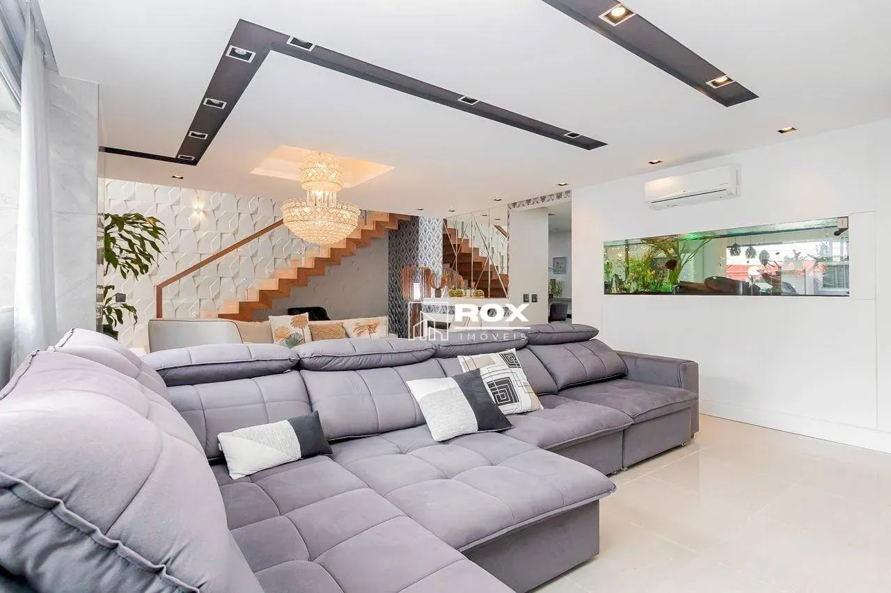 Furnished house with 4 en-suite bedrooms and 266 m² — photo 3