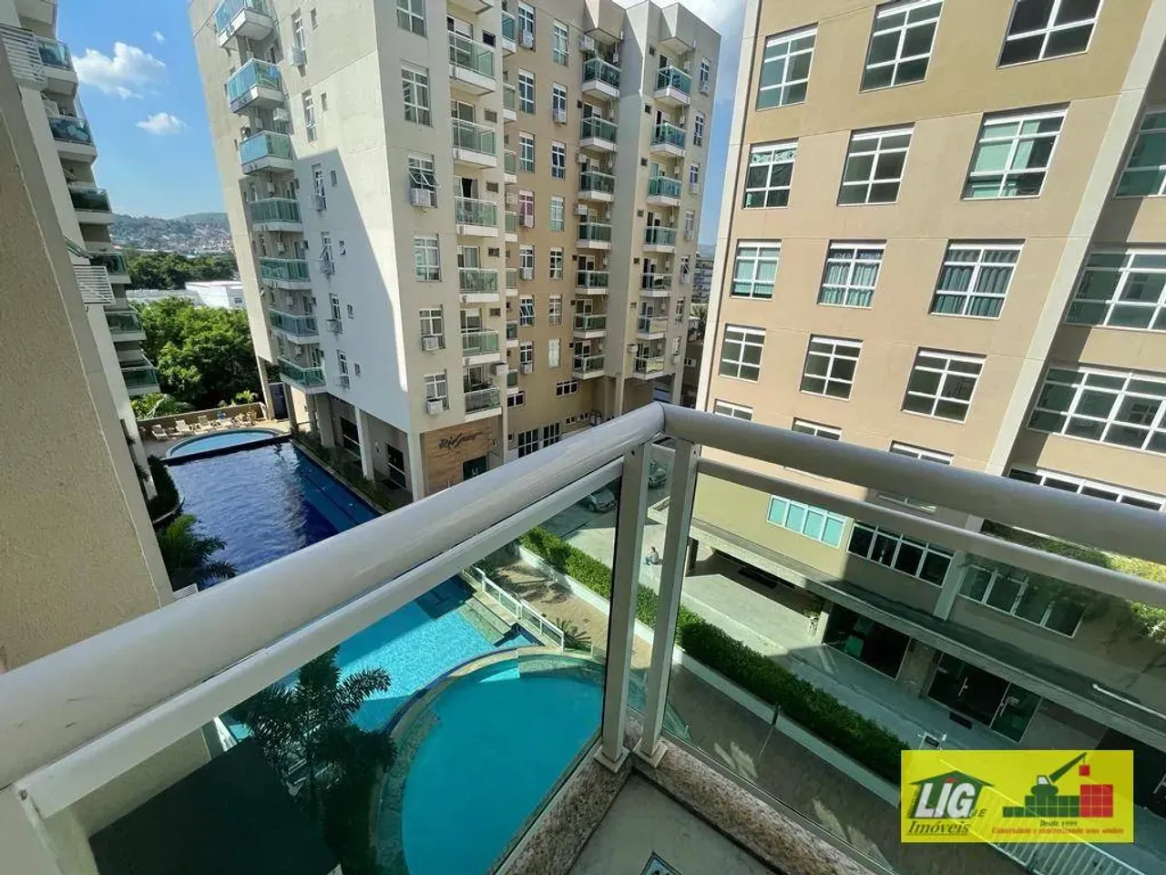 Apartamento mobiliado de 1 quarto com cozinha americana — photo 2