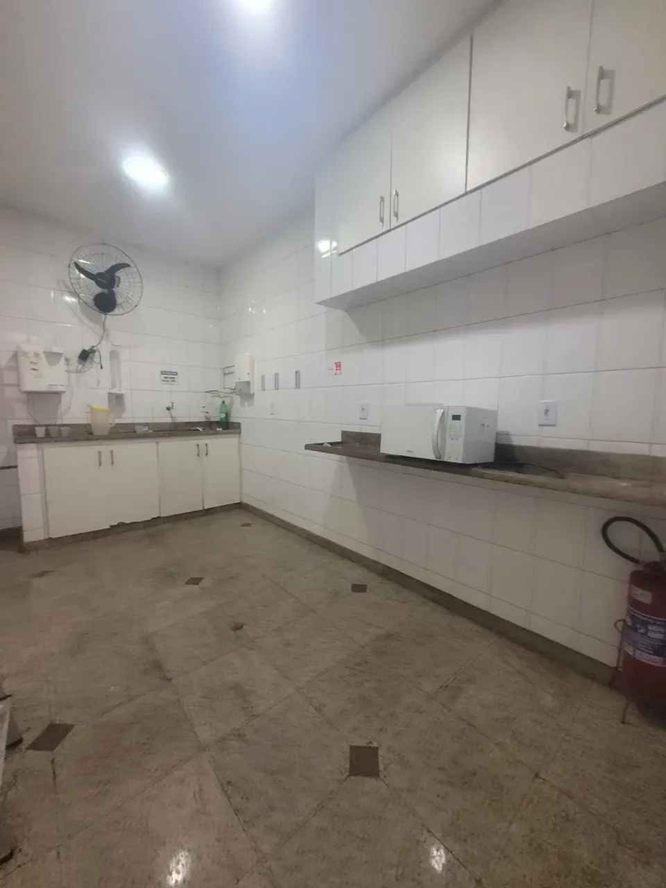 One-bedroom house, 500 m²