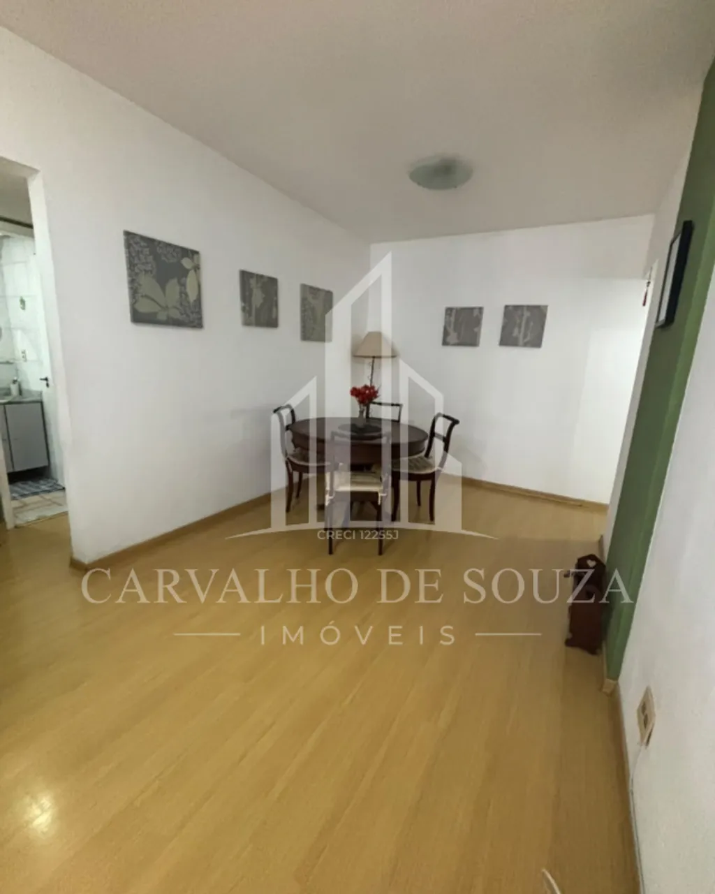 2-bedroom apartment with a home office — photo 8