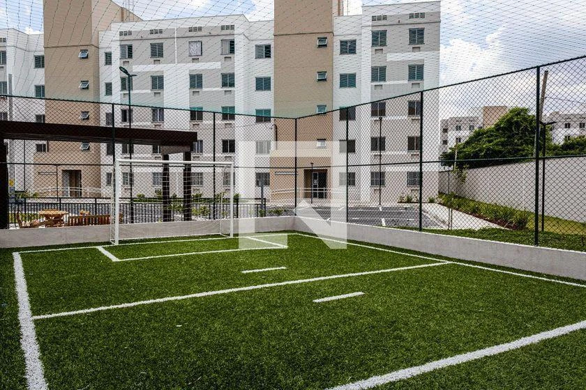 Apartamento com espaço de home office, Campo Grande — photo 41