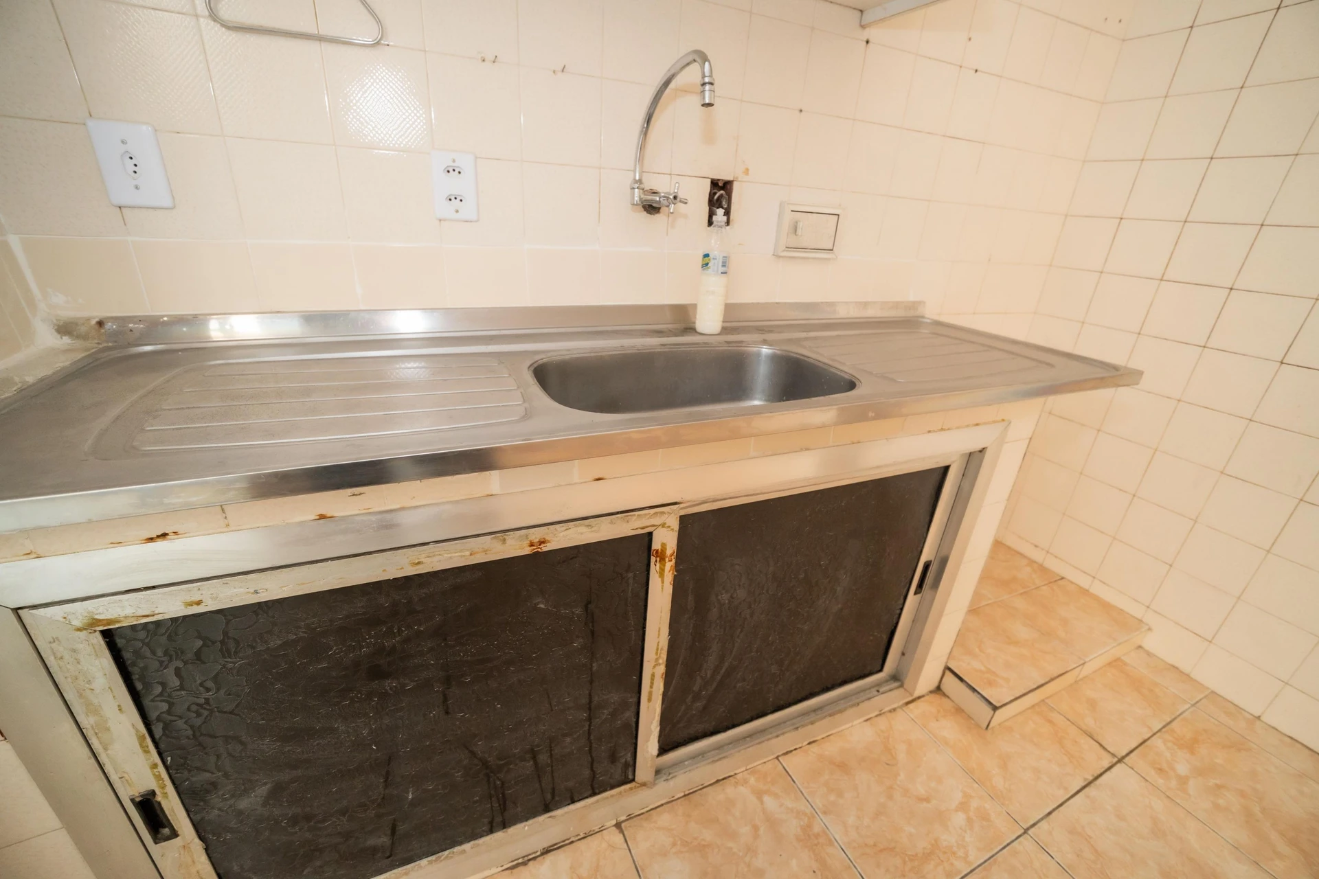 Apartamento de 2 quartos e 53 m² — photo 2