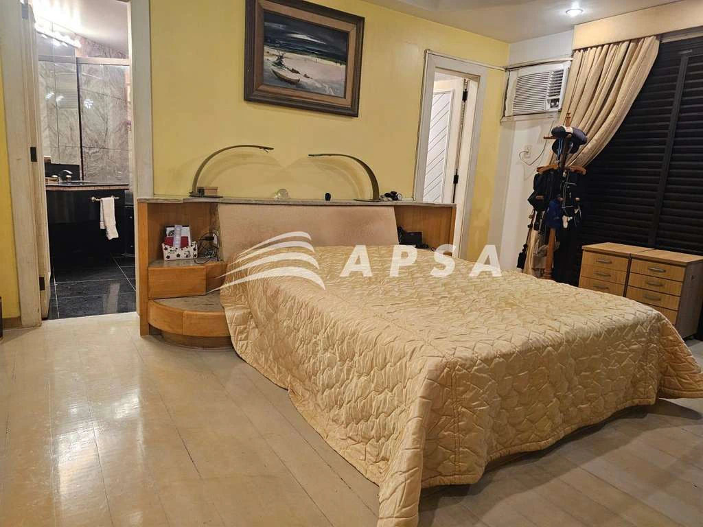 Furnished 280 m² duplex with 3 en-suite bedrooms — photo 3