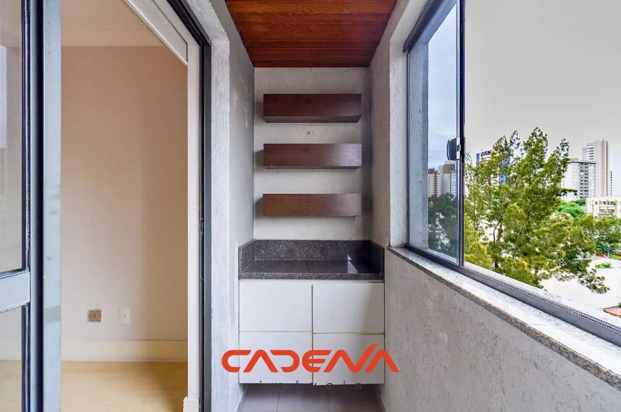 Furnished apartment, 73 m², with a walk-in closet — photo 18