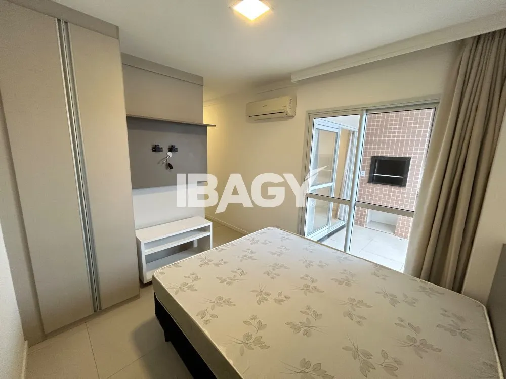 Unfurnished 77 m² apartment with 1 en-suite bedroom — photo 12