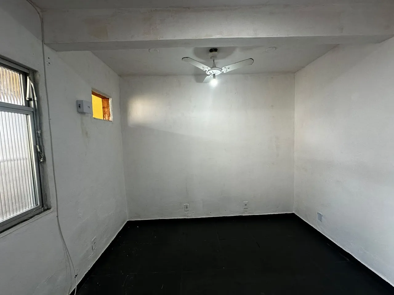 One-bedroom, 30 m² house in Rio de Janeiro — photo 4
