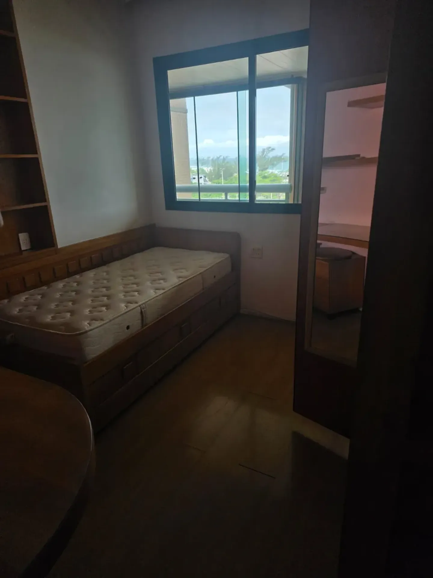Apartamento de 160 m² no 7º andar com vista e varanda — photo 22