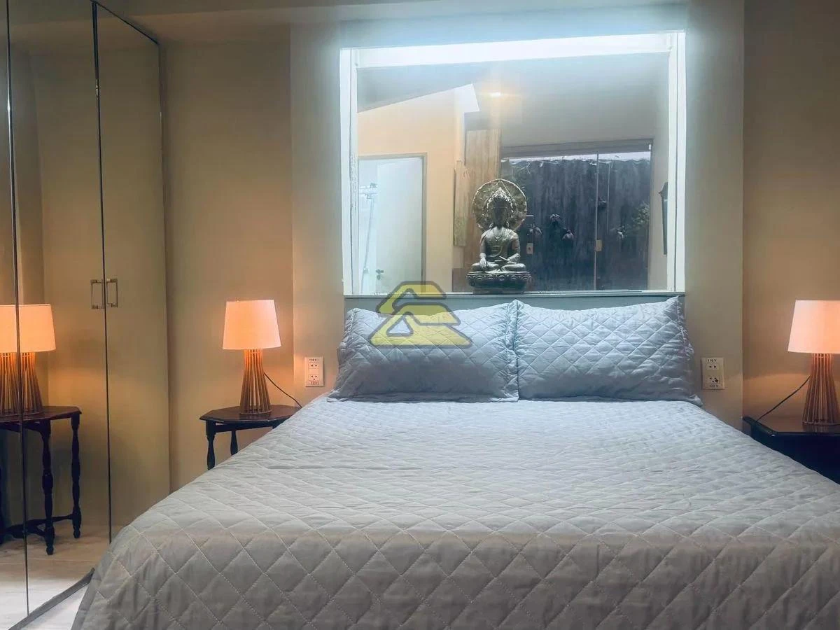 100 m² apartment with 2 en-suite bedrooms and parking — photo 4