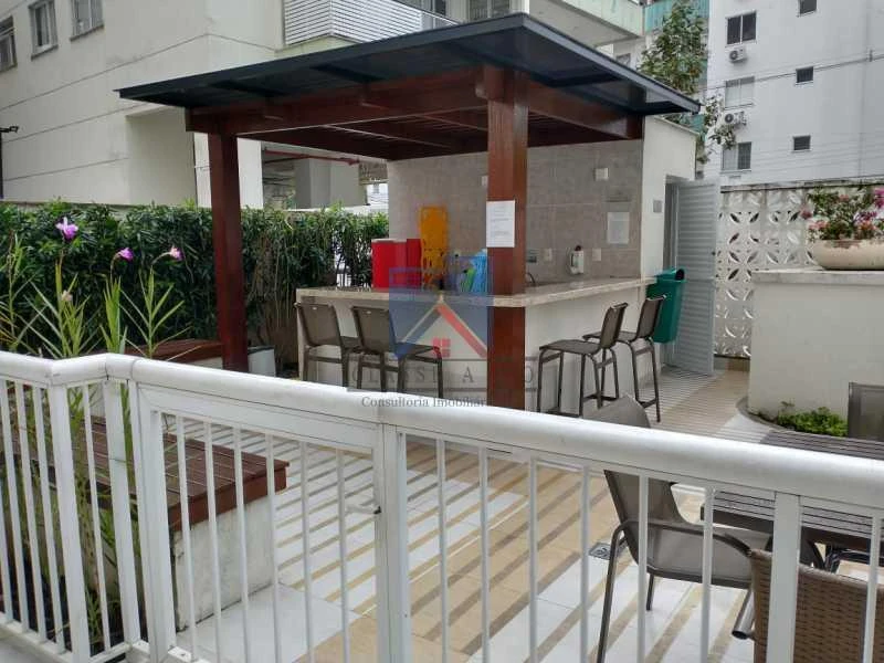 Cobertura de 3 quartos com 154 m² e terraço — photo 7
