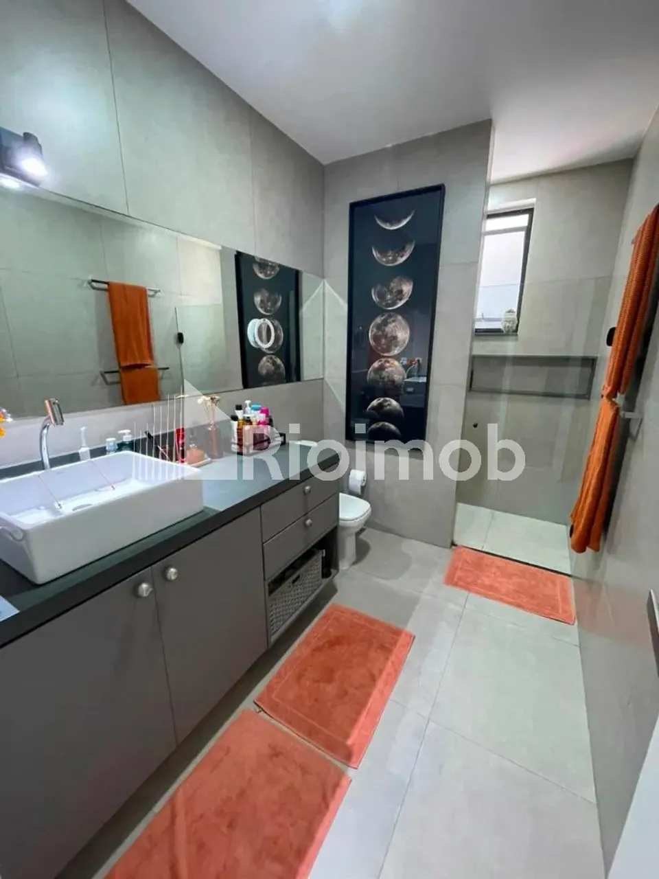 Furnished house with 5 bedrooms and 5 bathrooms — photo 12