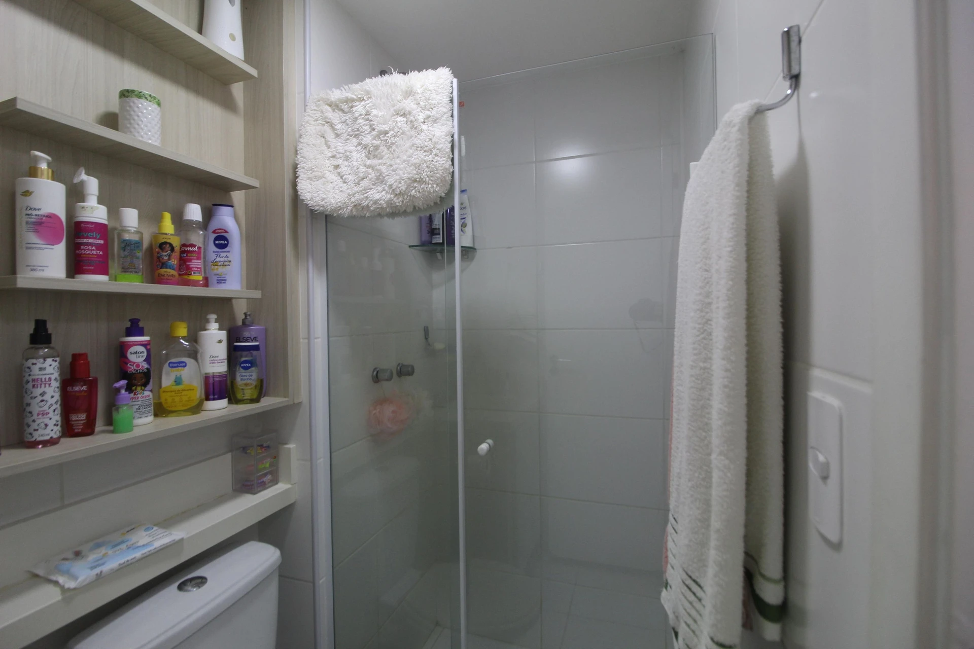 Apartamento de 2 quartos com espaço de home office, Anil — photo 31