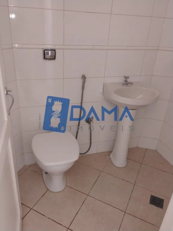 Apartamento com 3 quartos e cozinha fechada de 109 m² — photo 54