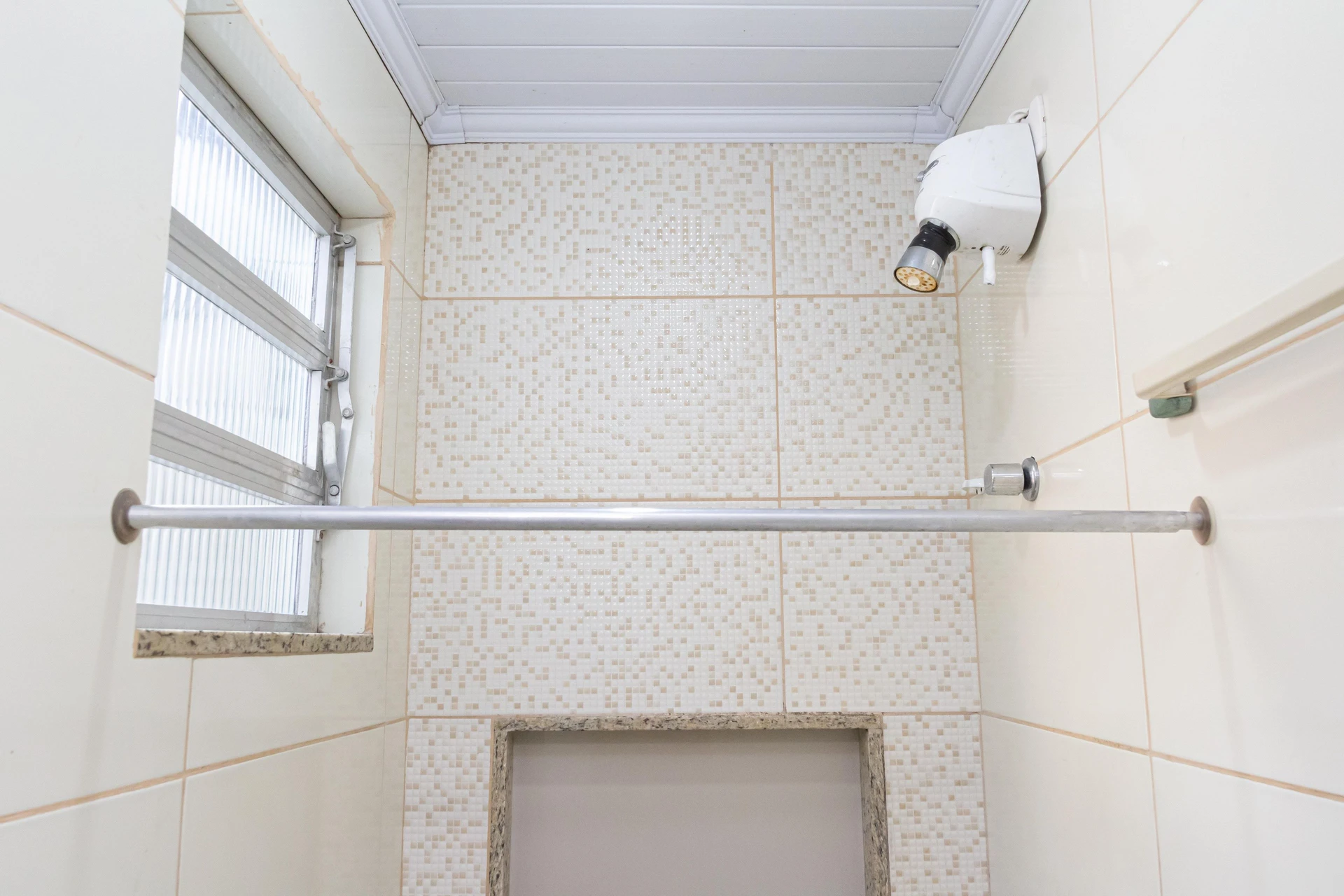 Casa de 55 m² e 2 quartos, Inhoaíba — photo 26
