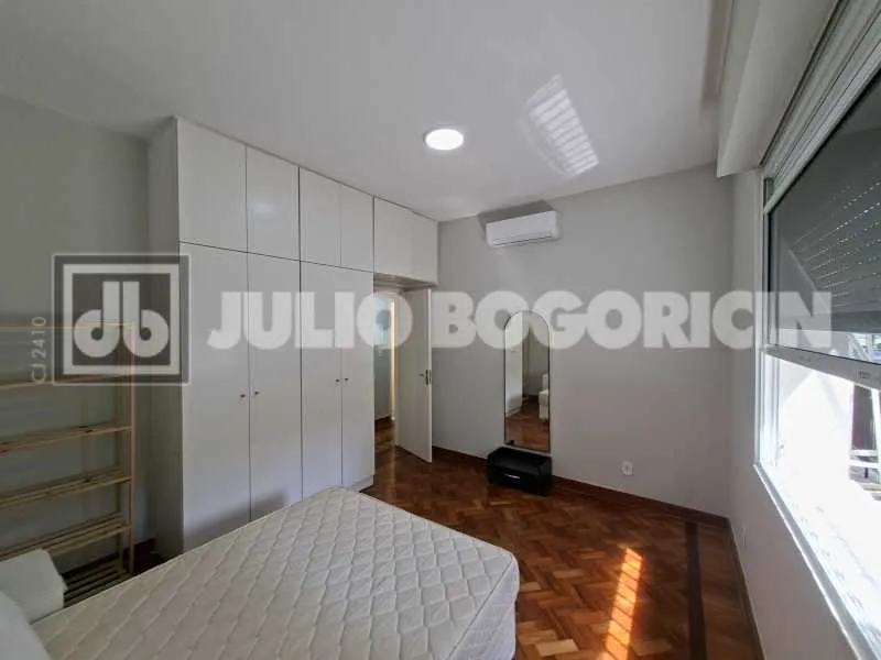 2-bedroom apartment with a washing machine in Rio de Janeiro — photo 5