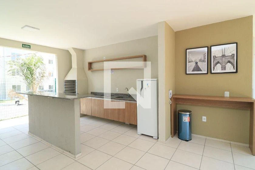 Apartamento de 1 quarto em condomínio com academia — photo 44