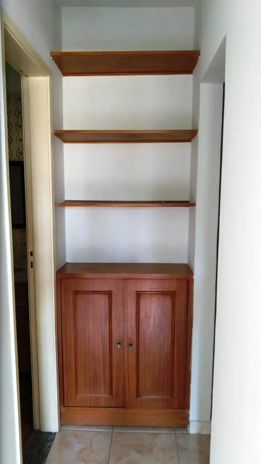 Apartamento de 2 quartos e 59 m² — photo 9
