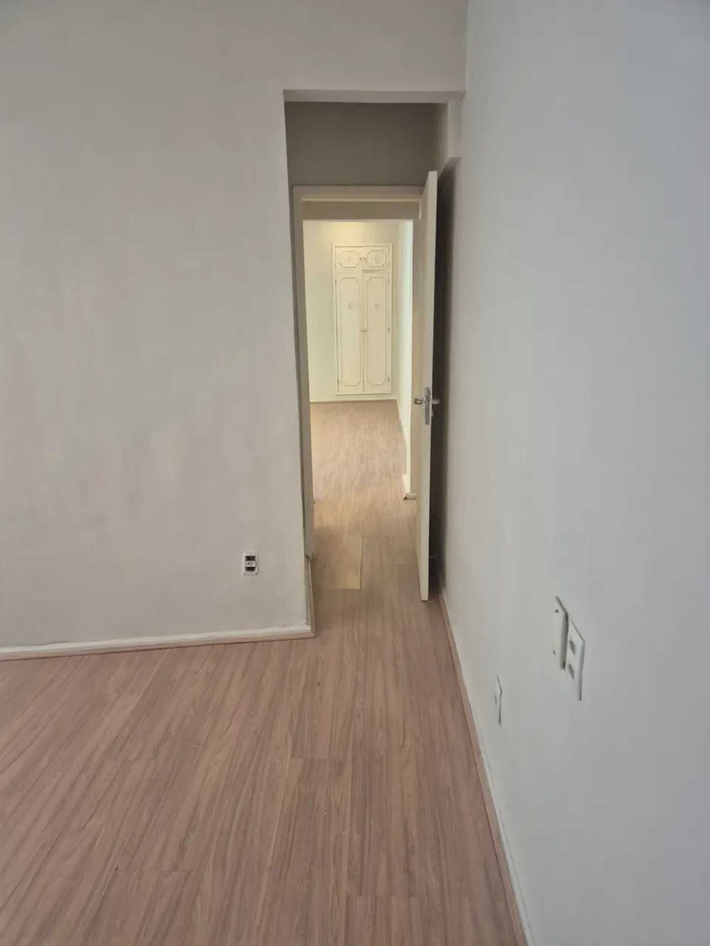 Apartamento com piso de madeira ou laminado, Copacabana — photo 9