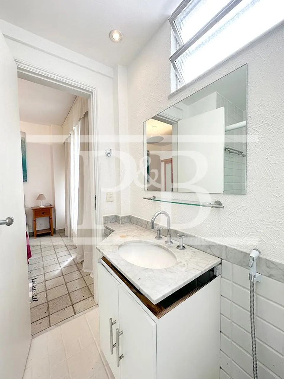 3-bedroom apartment with 2 bathrooms and 125 m² — photo 4