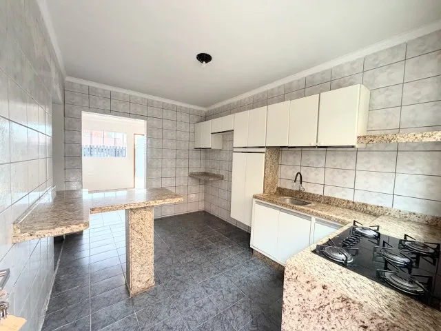 Casa de 2 quartos com varanda gourmet — photo 3