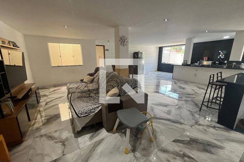 Casa sem mobília com 8 suítes e 1100 m² — photo 16