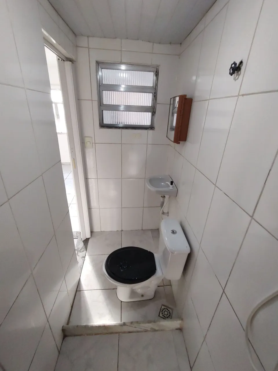 One-bedroom house, 35 m² — photo 10