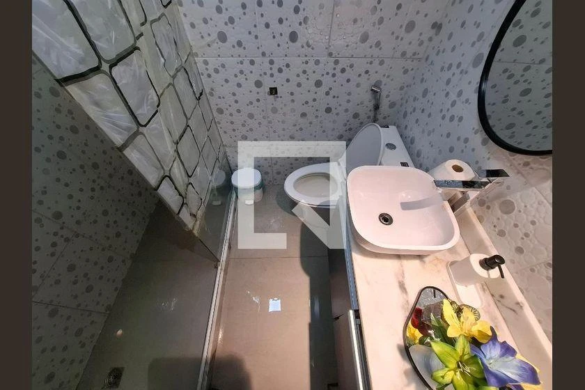 One-bedroom apartment, 35 m² — photo 8