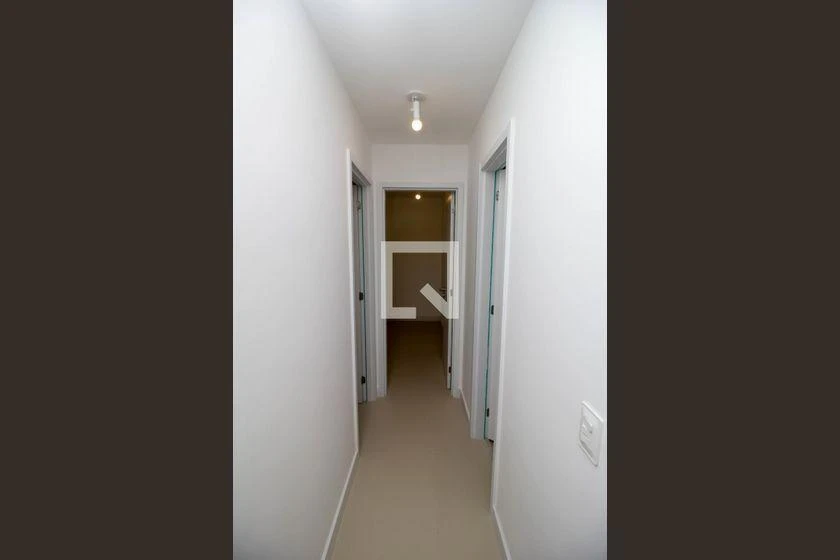 Unfurnished apartment with 2 bedrooms, 1 en-suite — photo 64