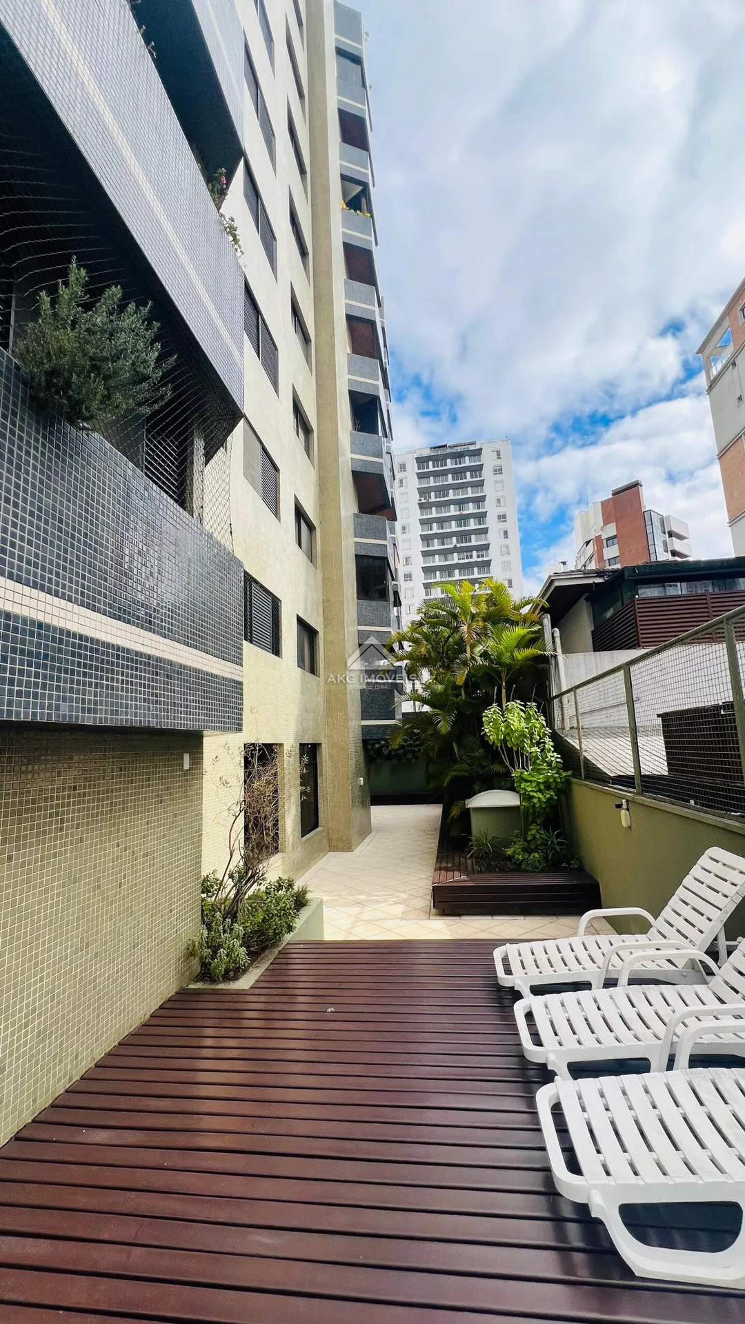 Apartamento com 4 quartos e 4 vagas, com varanda — photo 34